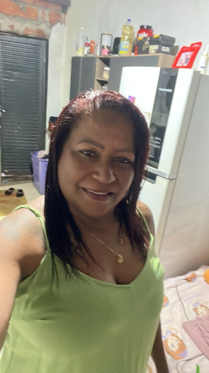 Mãe usando o método 6