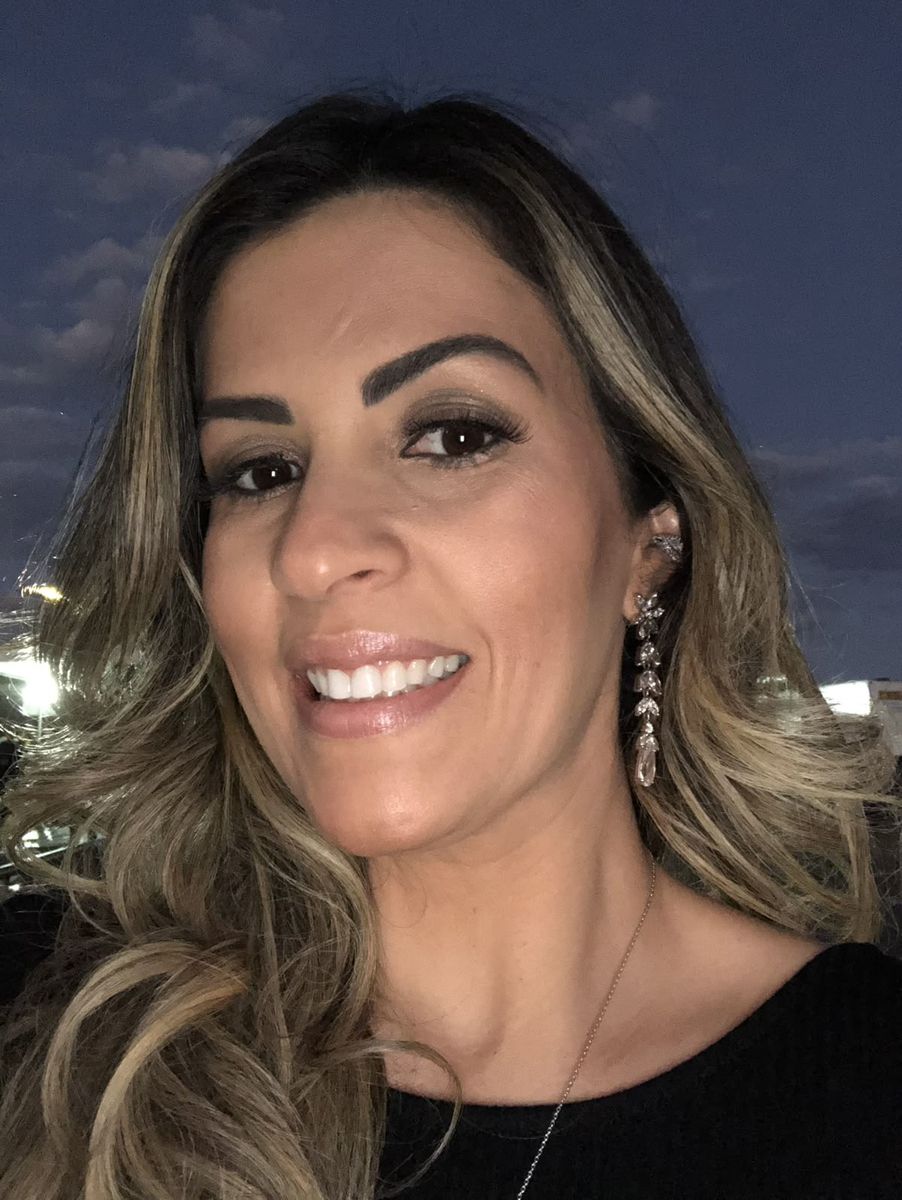 Mãe usando o método 7
